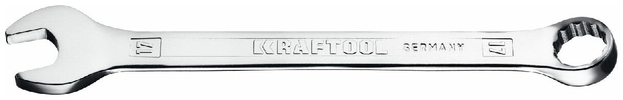 Комбинированный гаечный ключ KRAFTOOL 17 мм (27079-17_z01)