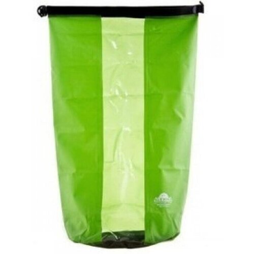 ALEXIKA Гермобаул Alexika HERMOBAG 3DW 20L apple green 21x73 cm 96112031 Зеленый 299900₽