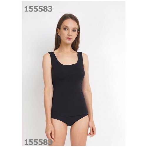 Майка Clever XS Черный 870 LM 728₽