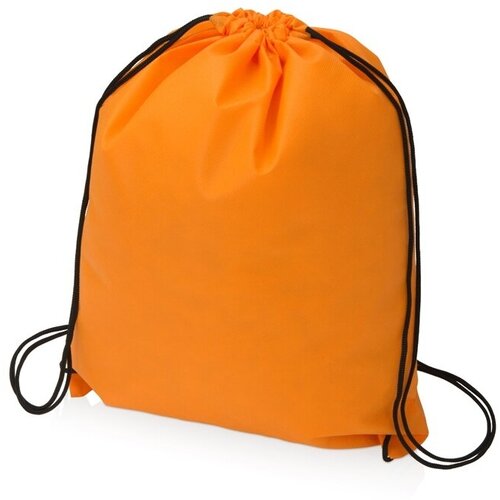 фото Рюкзак - мешок «пилигрим», оранжевый oasis
