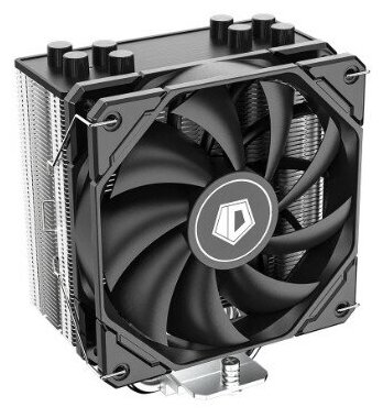 ID-Cooling вентилятор Cooler SE-224-XTS