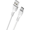 Фото #17 Кабель Borofone USB- Type-C (BX51)