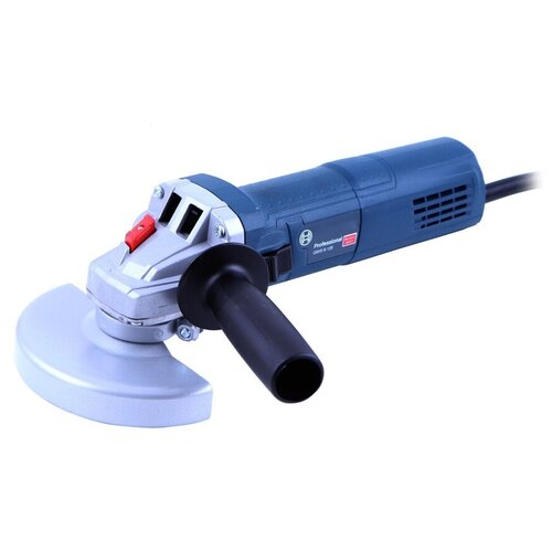 Bosch Углошлифовальная машина GWS 9-125 0601396022 657900₽