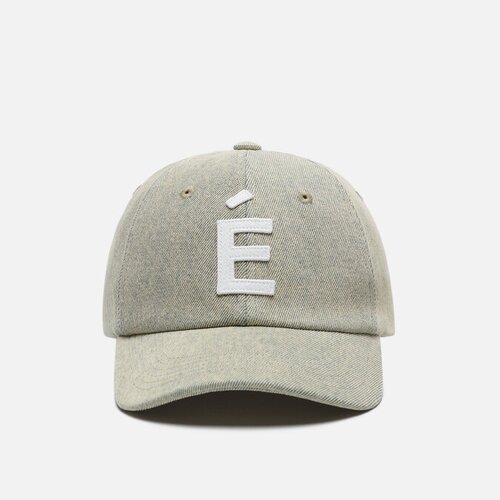 фото Кепка etudes booster patch бежевый, размер one size