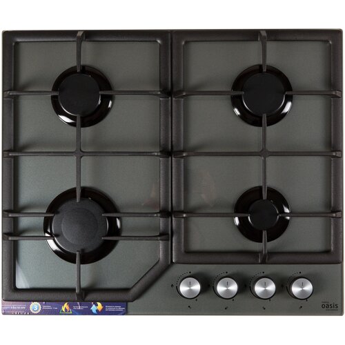 Варочная панель газовая making Oasis everywhere P-GG F 1985000₽