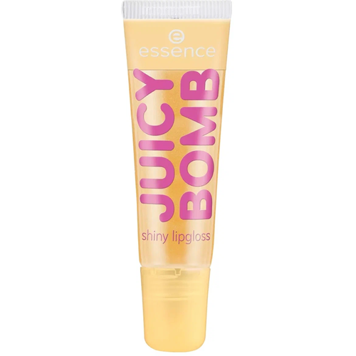 Эссенс / Essence - Блеск для губ Juicy Bomb тон 09 Fresh Banana