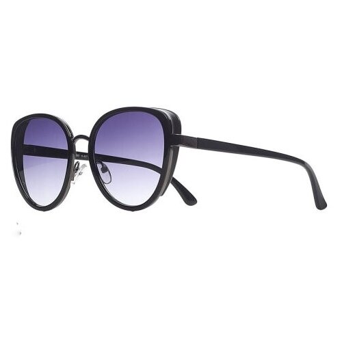 фото Alese / солнцезащитные очки женские / оправа овальная / защита uv400 / подарок / al9395/10-637-2