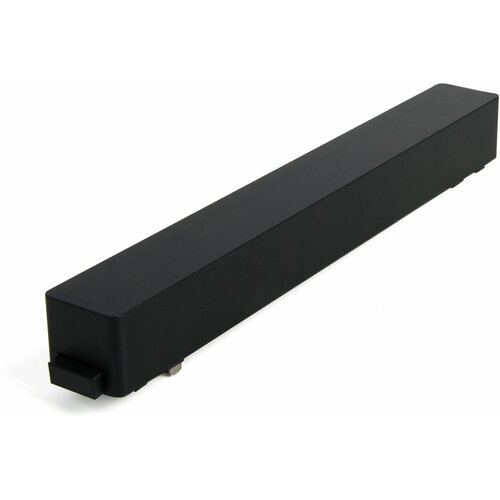 Блок питания Elektrostandard Flat Magnetic 95044/00, 100 Вт, 48 В, 2.1 А, цвет черный, IP20 трансформатор elektrostandard slim magnetic 100w 95043 00 black