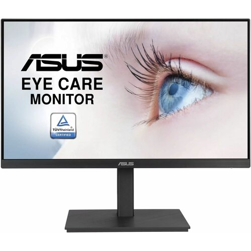 Монитор ASUS VA24EQSB черный