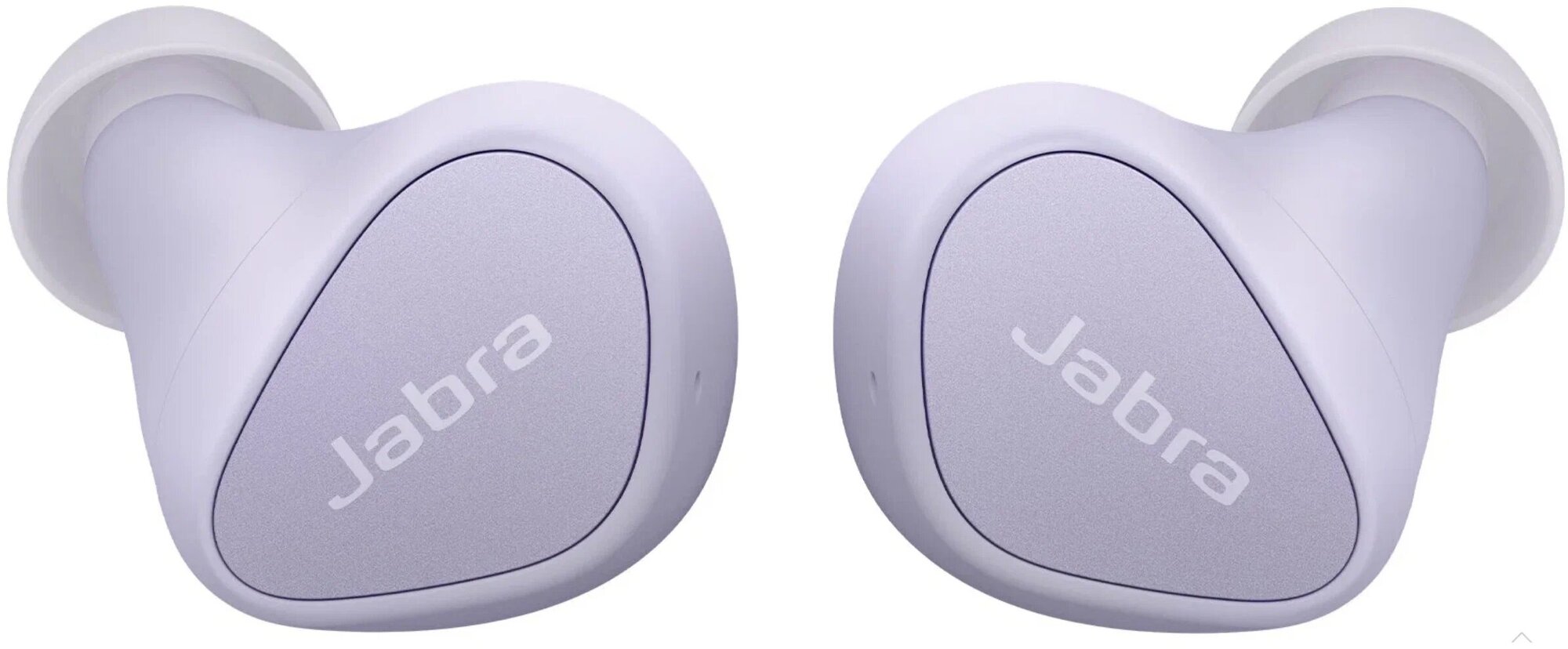 Беспроводные наушники Jabra Elite 3, lilac