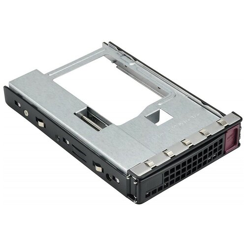 фото Supermicro заглушка диска mcp-220-00158-0b