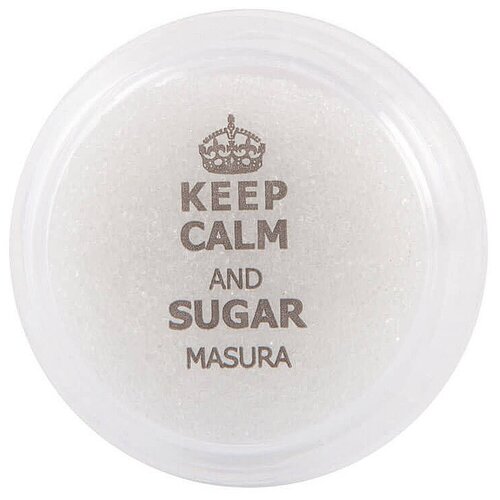 Masura, Светоотражающий сахар, 4,5 гр