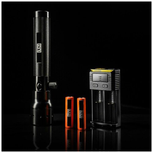 Фотофонарь Blaze Compact Kit 3000K 2799000₽