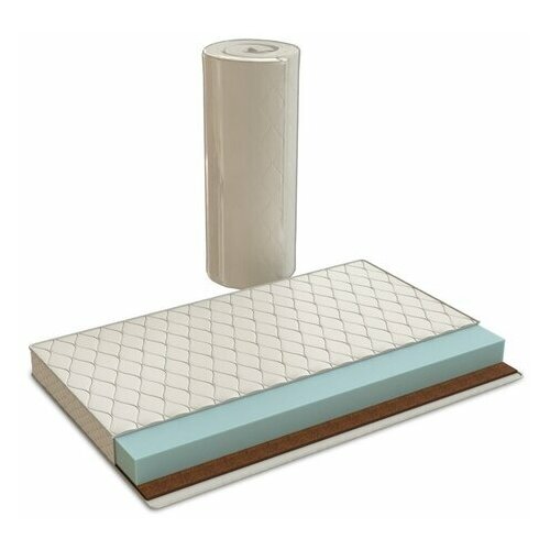 фото Матрас matratex roll cocos-15 160х190