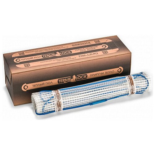 Теплый пол Termelock TL-75-05 71210100 2911₽
