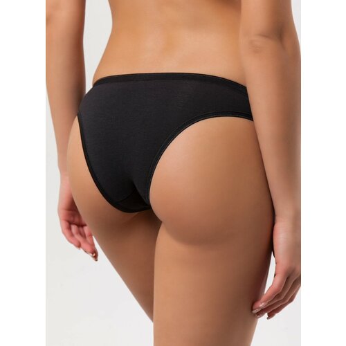 фото Трусы oryades, размер 44, черный