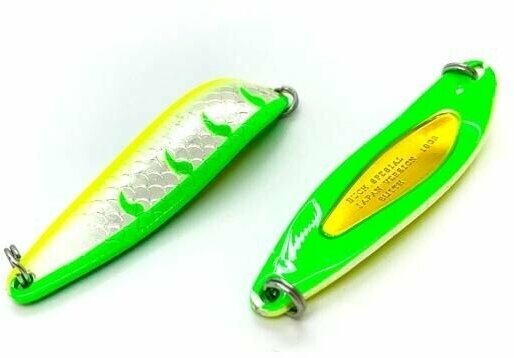 Блесна Smith Buch Japan 24,0гр. №S18