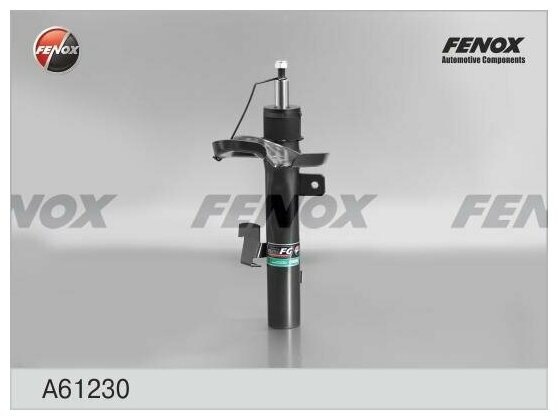 Fenox стойка амортизаторная ford focus ii diesel (седан, хэтчбэк, универсал), c-max 03- a61230