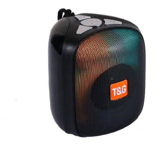 Колонка T G 609 черный 192200₽
