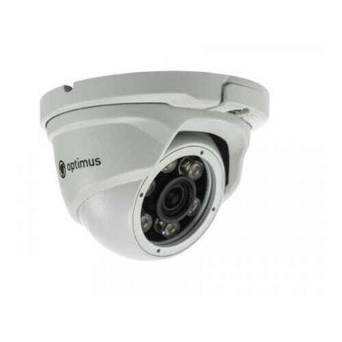 Видеокамера Optimus IP-E044028PL 732600₽