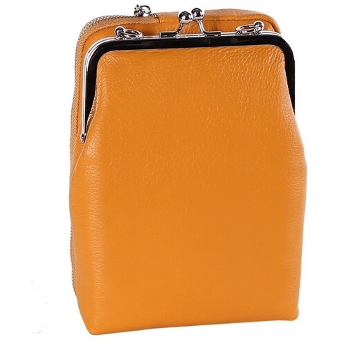 фото Сумка женская кожаная polina&eiterou polina & eiterou