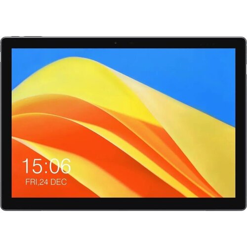 Планшет Chuwi Hi10 X Celeron N4100 11 4C RAM8Gb ROM128Gb 101 IPS 1920x1200 Windows 11 Home серый 2203000₽