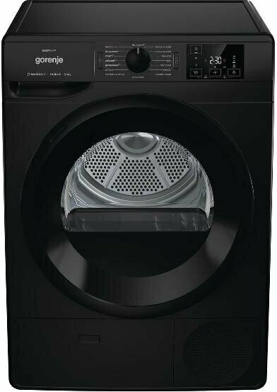 Сушильная машина Gorenje DNE92/BGNCIS