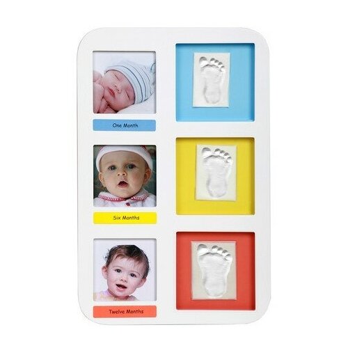 Adora Рамка для фотографий и слепков Sweet