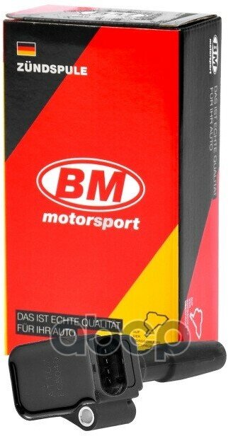 Катушка Зажигания BM-Motorsport арт. EC5040