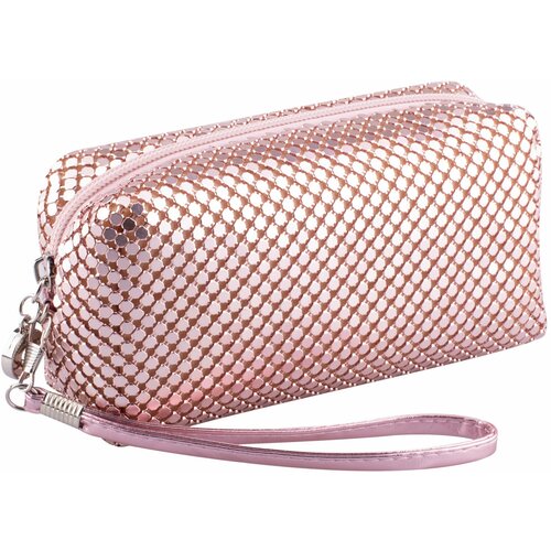 фото Косметичка гурмандиз, розовый