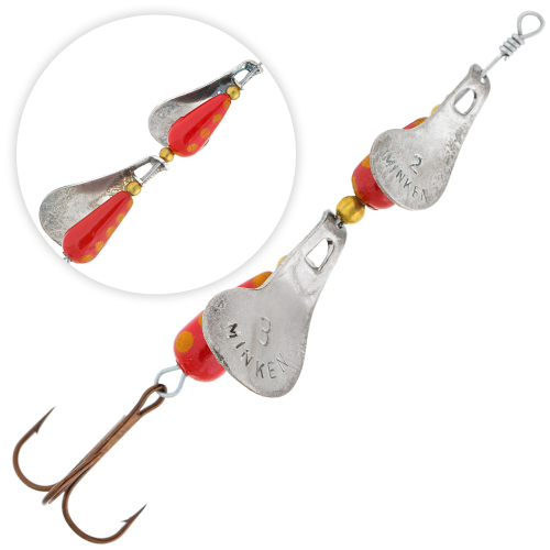 Panther Martin Minken Tandem S/R 5g