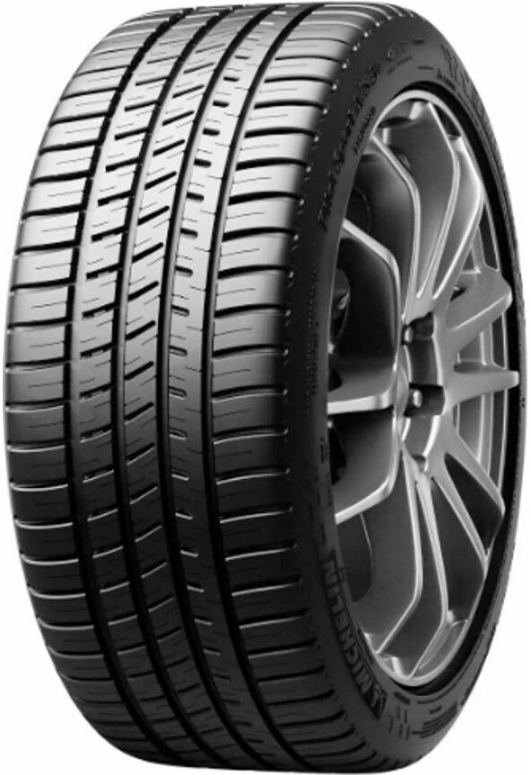 Шины летние Michelin PILOT SPORT A/S 3 XL 305/40 R20 112 V