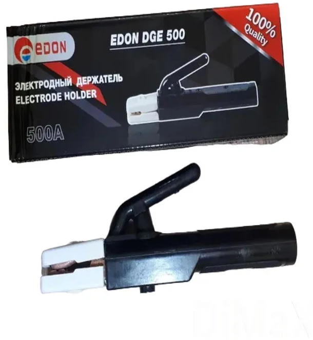 Электродержатель Edon DGE 500
