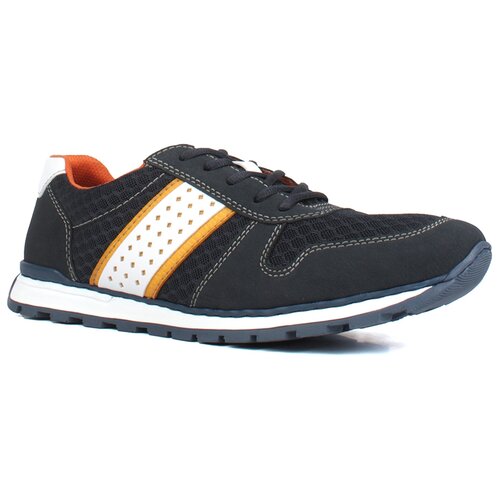 фото Кроссовки rieker размер 41, синий