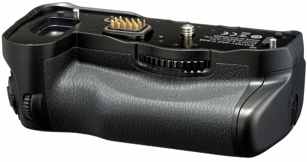 Батарейный блок-рукоятка PENTAX D-BG8 для K-3 III