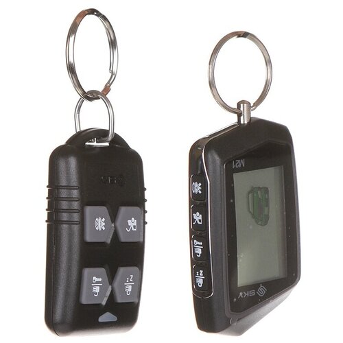 Сигнализация SKY M21 555000₽