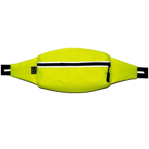 фото Сумка enklepp marathon waist bag (lime)