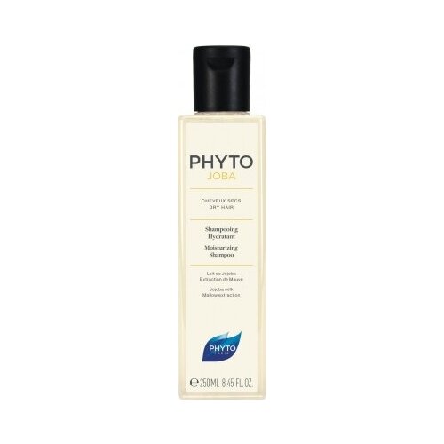 Phytosolba Joba Moisturizing Shampoo Увлажняющий шампунь для сухих волос, 250 мл.