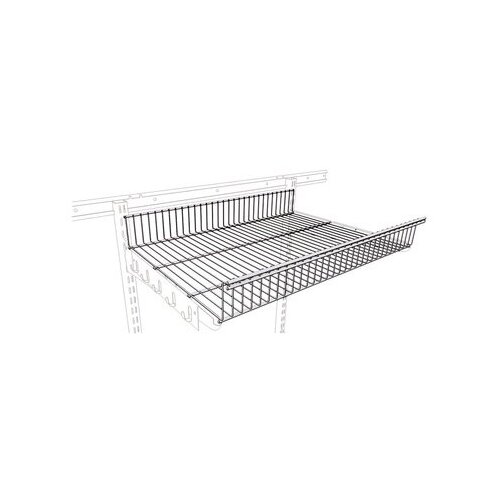 Корзина стационарная Титан-GS 903х440х85мм