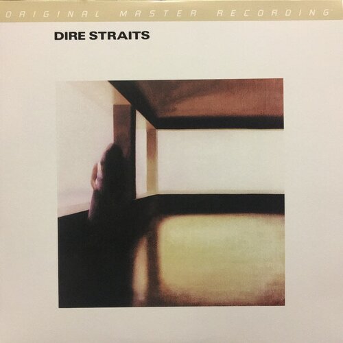 Dire Straits Виниловая пластинка Dire Straits Dire Straits dire straits виниловая пластинка dire straits communique