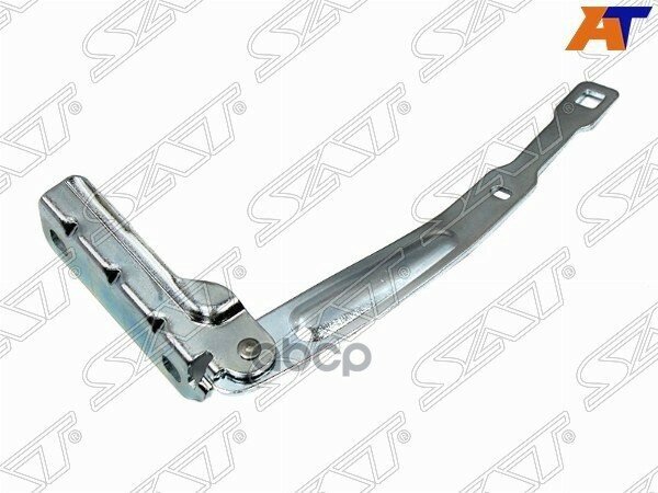 Петля Капота Renault Duster 10-21/Nissan Terrano 14-22 Lh Sat арт. ST-RND1-015B-2