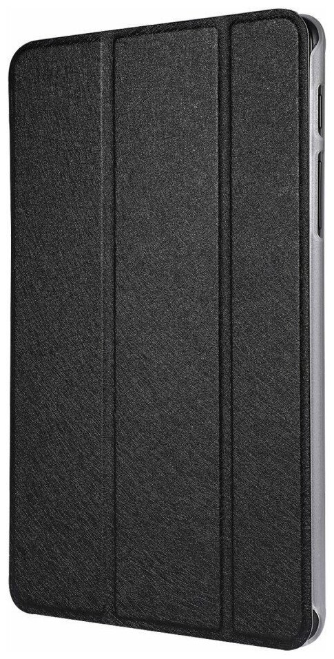 Чехол Smart Case для Samsung Galaxy Tab A 8.0 (2019) T290 / T295 (черный)