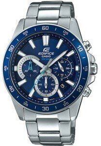 Наручные часы CASIO Edifice EFV-570D-2A