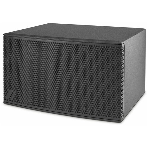 Пассивный сабвуфер DAS Audio Q-10 Black 4784900₽