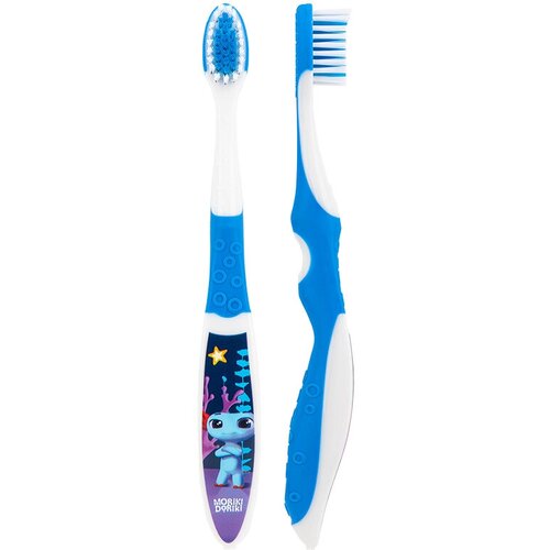 Детская зубная щетка Ruru