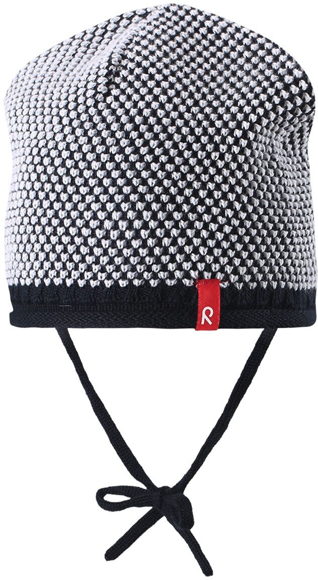 Шапка-бини для мальчиков