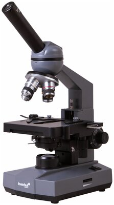 Лабораторный микроскоп Levenhuk 320 PLUS