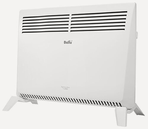 Изображение товара Конвектор Ballu Camino Eco Turbo BEC/EMT-1500
