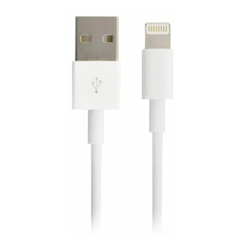 Кабель зарядки IPhone Lighting - USB2.0