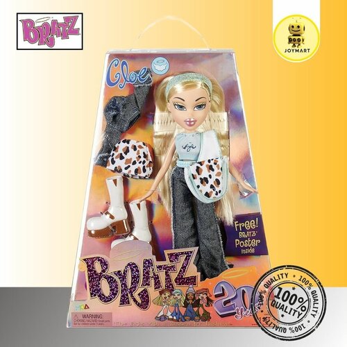 Кукла Bratz Хлоя 573418